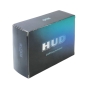 هدآپ دیسپلی Head-up Display خودرو دارای کانکتور OBD2 مدل P24