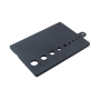 ابزار اندازه گیری پیچ و مهره 3D print مناسب سایز M3 تا M16