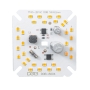 LED DOB سفید آفتابی 220VAC 30W دارای مدار محافظتی Anti Surge سایز 62x59mm