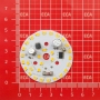 LED DOB سفید طبیعی 220VAC 12W دارای مدار محافظتی Anti Surge قطر 51mm