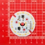 LED DOB سه حالته 220V 7W قطر 50mm