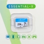 کارت حافظه MicroSDXC مدل Essential-X UHS-I U1 V10 مارک ExAscend ظرفیت 256 گیگابایت