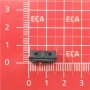 کلید دو حالته کشویی 2 پین رایت مدل SDS-106A-24