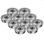 بلبرینگ فلنج دار F695ZZ سایز 5X15X4mm مناسب پرینترهای سه بعدی