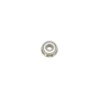 بلبرینگ فلنج دار F695ZZ سایز 5X15X4mm مناسب پرینترهای سه بعدی