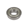 بلبرینگ فلنج دار F695ZZ سایز 5X15X4mm مناسب پرینترهای سه بعدی