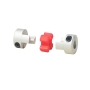 کوپلینگ صنعتی آلومینیومی سایز 20x25mm سری GFC مناسب CNC