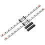 واگن مینیاتوری عرض 12mm مدل MGN12H