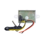 ترموستات دیجیتال 12VDC مدل XH-W3002