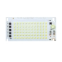 LED DOB سفید مهتابی 220V 50W سایز 124x59mm دارای مدار محافظتی Anti Surge