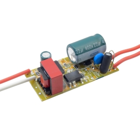 درایور LED (36-50)x1W