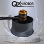 داکت فن 64 میلیمتر با موتور براشلس QF2611-4500KV