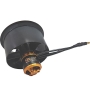 داکت فن 64 میلیمتر با موتور براشلس QF2611-4500KV
