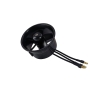 داکت فن 64 میلیمتر با موتور براشلس QF2611-4500KV