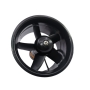 داکت فن 64 میلیمتر با موتور براشلس QF2611-4500KV