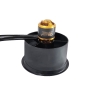 داکت فن 64 میلیمتر با موتور براشلس QF2611-4500KV