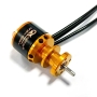 داکت فن 64 میلیمتر با موتور براشلس QF2611-4500KV