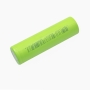 باتری لیتیوم یون 3.7v سایز 18650 2600mAh سرتخت