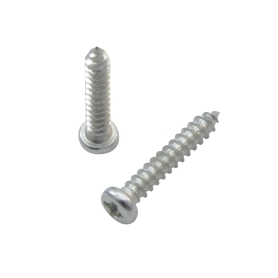 پیچ خودرو 3.5x2.1 ارتفاع 12mm