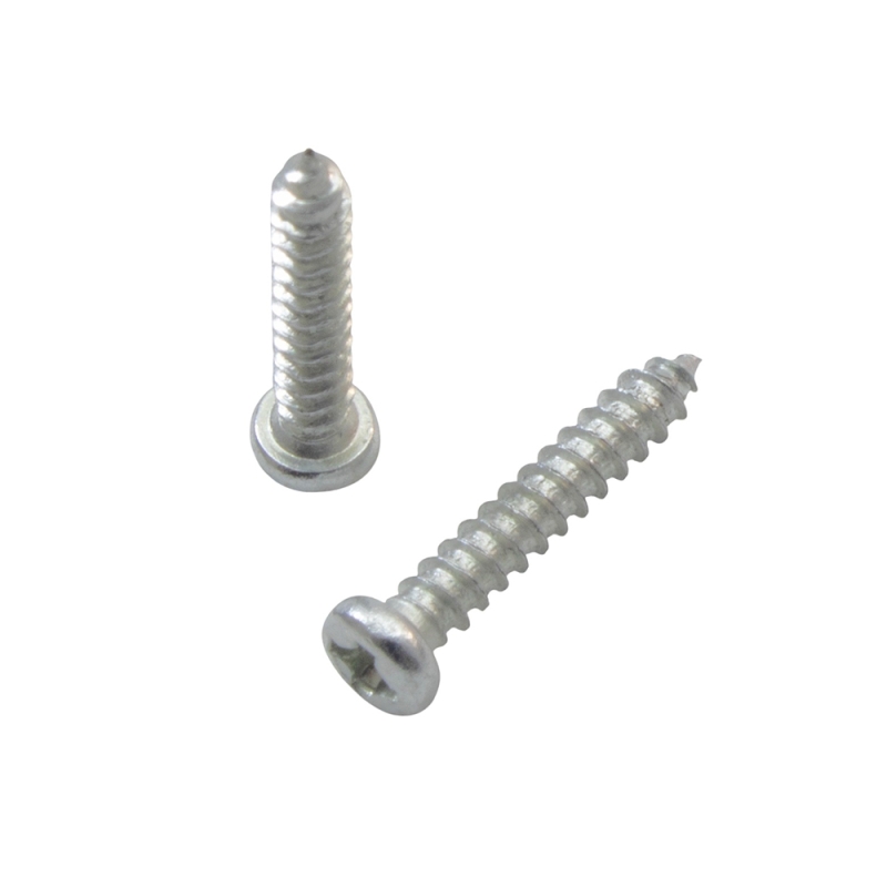 پیچ خودرو 3.5x2.1 ارتفاع 12mm