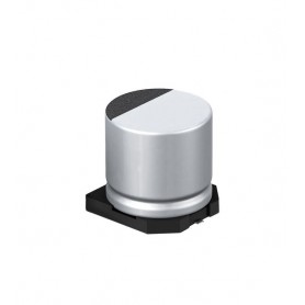 خازن SMD الکت