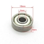 بلبرینگ 625Z سایز 16X5X5mm مرغوب مناسب پرینترهای سه بعدی