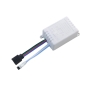 پک کامل LED نواری RGB به همراه کنترلر و ریموت و آداپتور