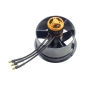 داکت فن 64 میلیمتر با موتور براشلس QF2611-4500KV