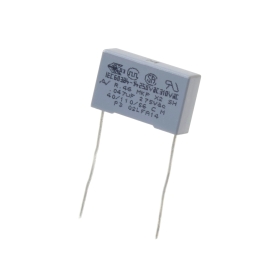 خازن 47nF / 275V MKP کلاس X2