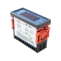 ترموستات صنعتی 220VAC دیجیتال STC-100