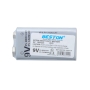 باتری کتابی 9 ولت Extra Heavy Duty مارک Beston