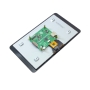 نمایشگر و تاچ اسکرین خازنی 7 اینچ رزبری پای Raspberry Pi - محصول Element 14