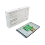 نمایشگر و تاچ اسکرین خازنی 7 اینچ رزبری پای Raspberry Pi - محصول Element 14