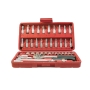 آچار بکس 46 تکه مارک NEW TOOLS