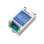 ریموت کنترلر تک کاناله صنعتی کدلرن 315MHz قابدار ایرانیک به همراه ریموت RF