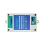 ریموت کنترلر تک کاناله صنعتی کدلرن 315MHz قابدار ایرانیک به همراه ریموت RF