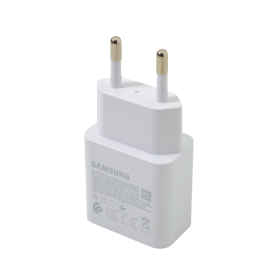 شارژر دیواری طرح سامسونگ 15 وات مدل EP-T1510