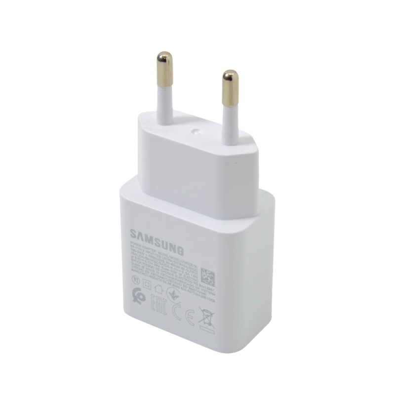 شارژر دیواری طرح سامسونگ 15 وات مدل EP-T1510