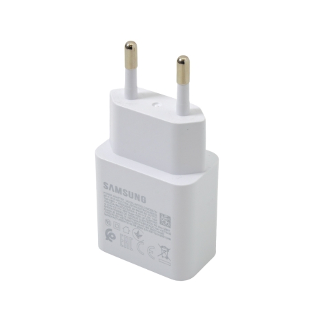 شارژر دیواری طرح سامسونگ 15 وات مدل EP-T1510