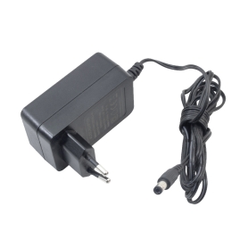 آداپتور 12 ولت 2 آمپر دیواری 12V-2A مرغوب چینی