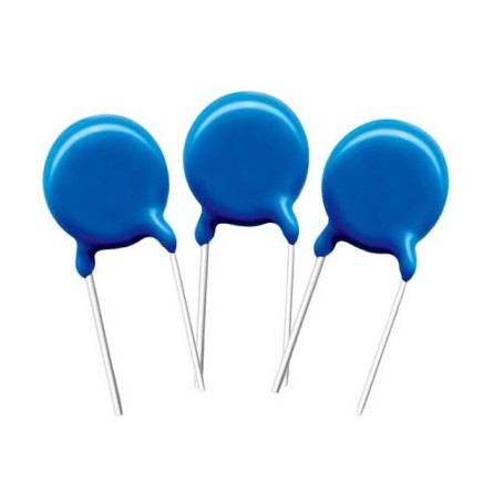 خازن سرامیکی 47pF / 1KV