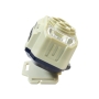چراغ پیشانی 6 لامپه مدل HX-815S