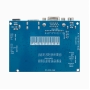 برد درایور LCD های 7 الی 10.1 اینچ با ورودی HDMI / VGA / AV