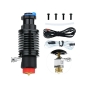 Hotend پرینتر سه بعدی E3D V6 REVO با نازل 0.4mm