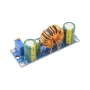 ماژول مبدل DC-DC کاهنده و افزاینده 30 وات با خروجی قابل تنظیم