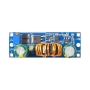 ماژول مبدل DC-DC کاهنده و افزاینده 30 وات با خروجی قابل تنظیم