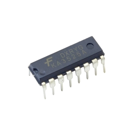 تراشه PWM کنترلر KA3525A پکیج DIP
