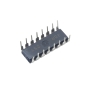 تراشه PWM کنترلر KA3525A پکیج DIP