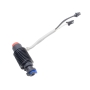 Hotend پرینتر سه بعدی E3D V6 REVO با نازل 0.4mm