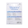 باتری کتابی 9 ولت Ultra Alkaline مارک Verity